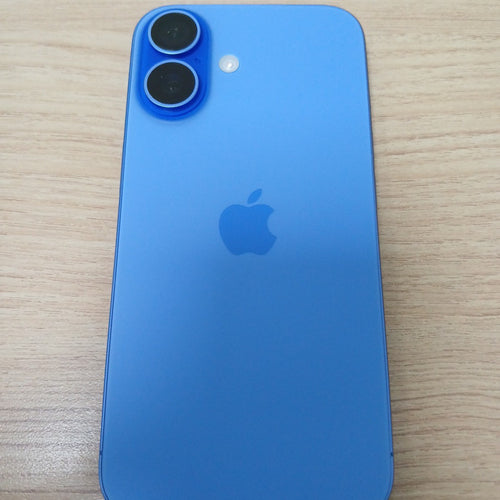 CELULAR APPLE IPHONE 16 A3286 (2024) 256 GB 8 GB RAM (SEMINUEVO)