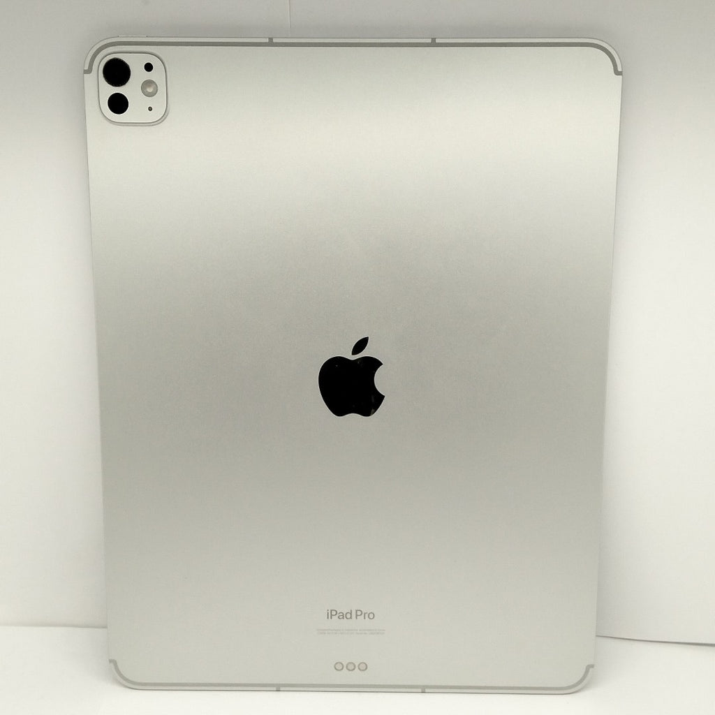 TABLETA APPLE IPAD PRO 13" A2926 (2024) 256 GB 8 GB RAM (SEMINUEVO)