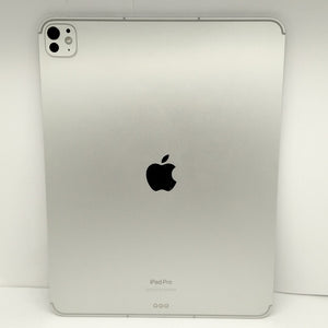 TABLETA APPLE IPAD PRO 13" A2926 (2024) 256 GB 8 GB RAM (SEMINUEVO)