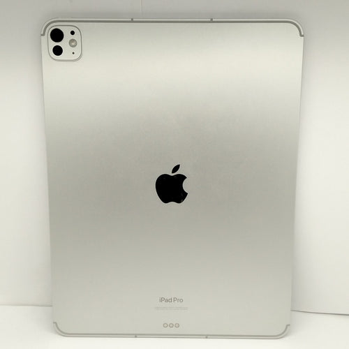 TABLETA APPLE IPAD PRO 13" A2926 (2024) 256 GB 8 GB RAM (SEMINUEVO)