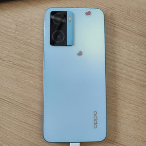 CELULAR OPPO  A77 CPH2385 128 GB 4 GB RAM (SEMINUEVO)