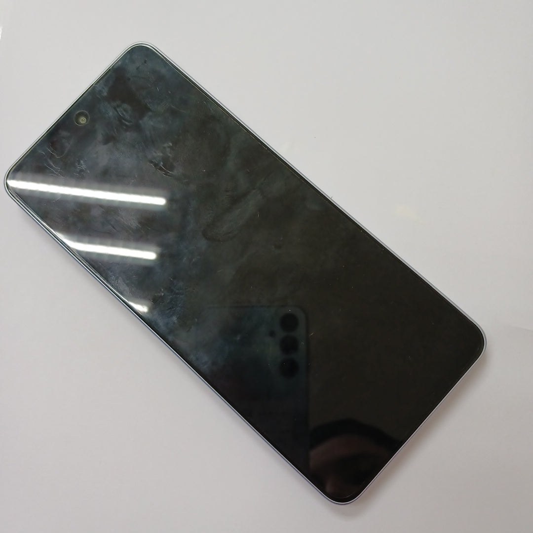 CELULAR OPPO  A5 PRO CPH2711 (2025) 256 GB 8 GB RAM (SEMINUEVO)