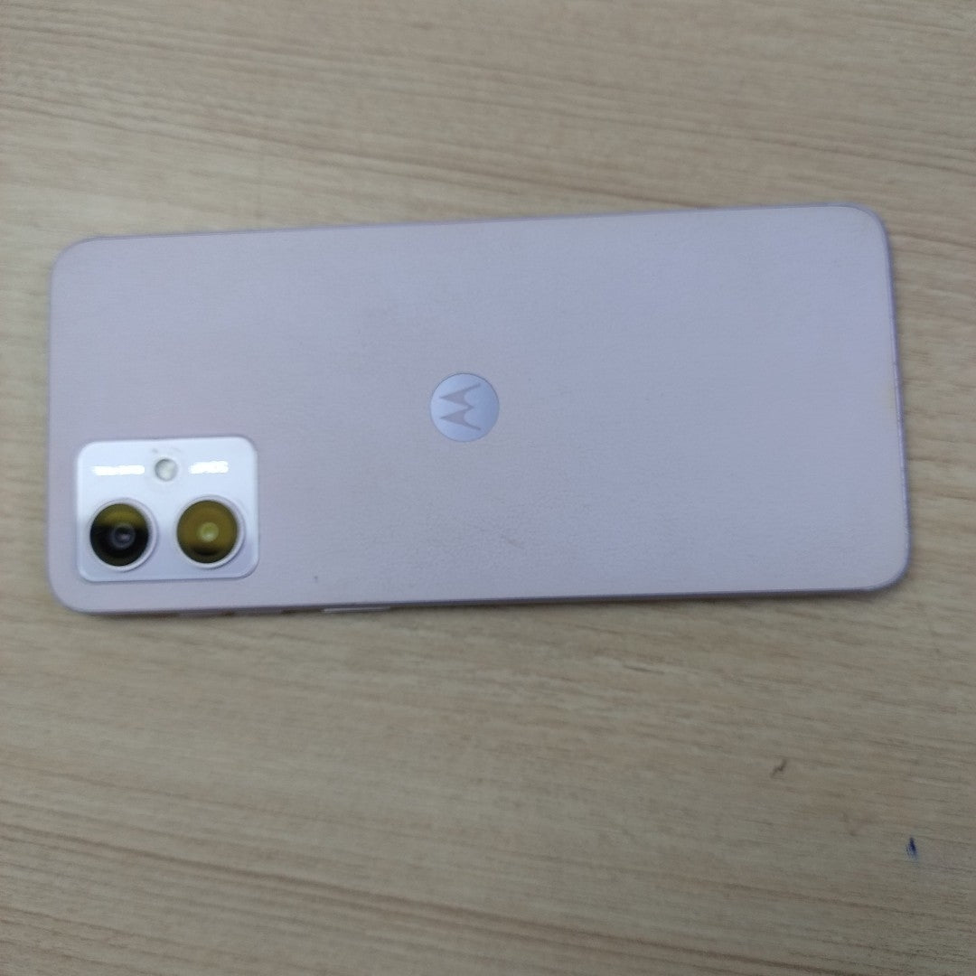 CELULAR MOTOROLA MOTO G14 XT2341-2 128 GB 4 GB RAM (SEMINUEVO)