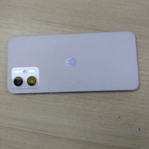 CELULAR MOTOROLA MOTO G14 XT2341-2 128 GB 4 GB RAM (SEMINUEVO)