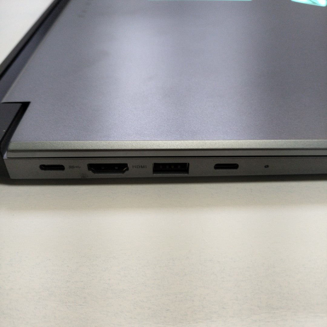 LAPTOP MACHENIKE L16A 512 GB SSD 16 GB RAM (SEMINUEVO)