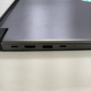 LAPTOP MACHENIKE L16A 512 GB SSD 16 GB RAM (SEMINUEVO)