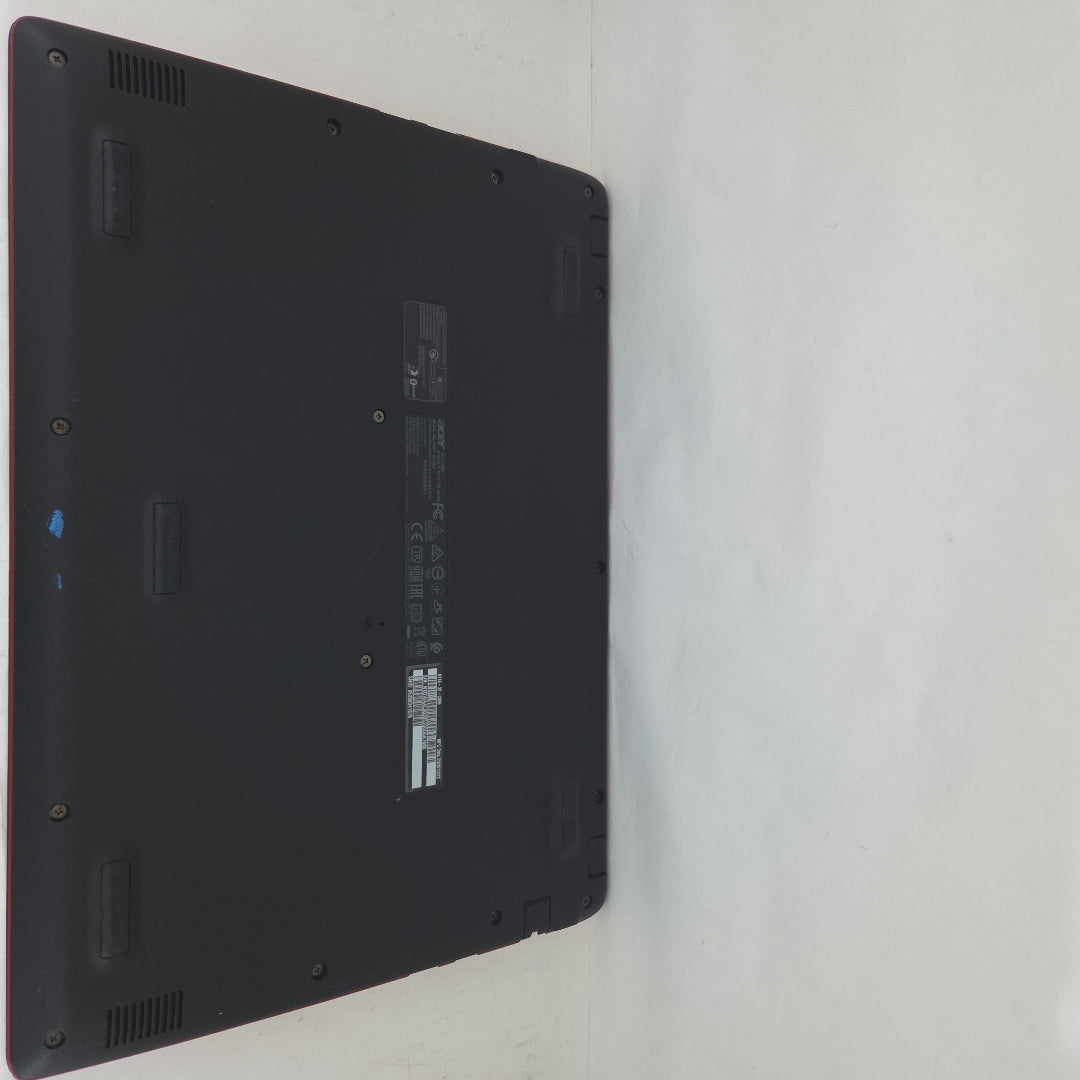 LAPTOP ACER ASPIRE 1 A114-32-C896 (2020) 64 GB SSD 4 GB RAM (SEMINUEVO)