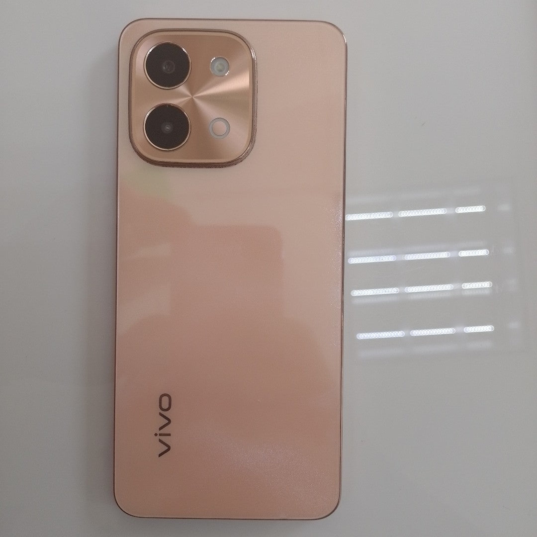 CELULAR VIVO Y28 V2352 256 GB 8 GB RAM (SEMINUEVO)