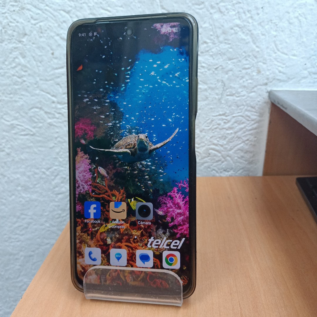 CELULAR REALME C55 RMX3710 (2023) 256 GB 8 GB RAM (SEMINUEVO)