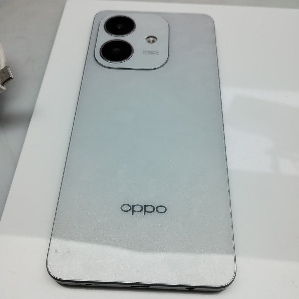 CELULAR OPPO  A60 CPH3669 256 GB 8 GB RAM (SEMINUEVO)