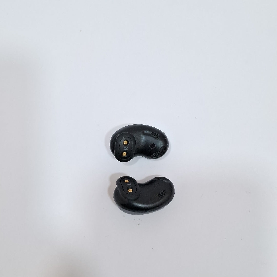 AUDIFONOS SAMSUNG GALAXY BUDS LIVE SM-R180 INALAMBRICO IN EAR (SEMINUEVO)