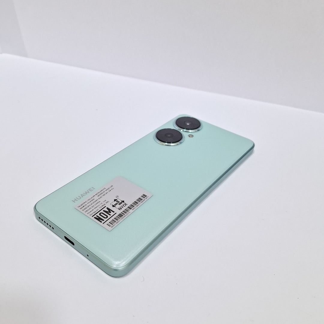 CELULAR HUAWEI NOVA 11I MAO-LX9 (2023) 128 GB 8 GB RAM (SEMINUEVO)