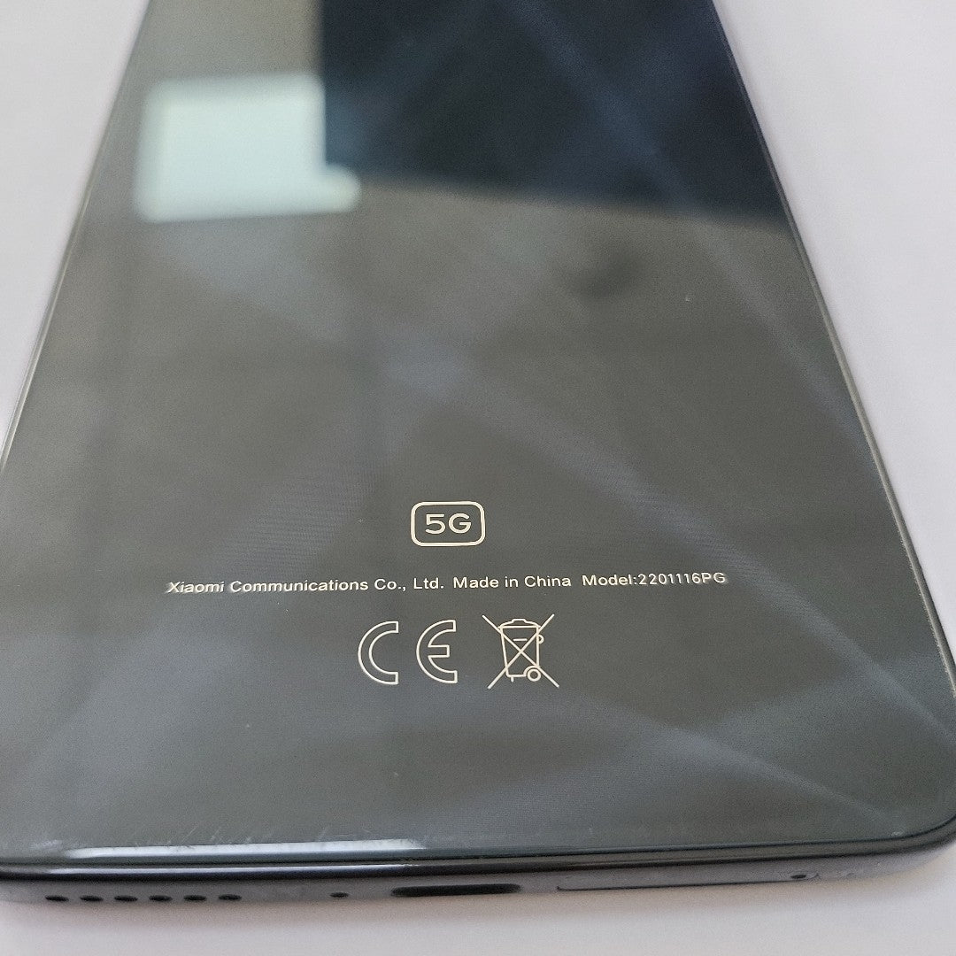 CELULAR XIAOMI POCO X4 PRO 5G 2201116PG (2022) 256 GB 8 GB RAM (SEMINUEVO)