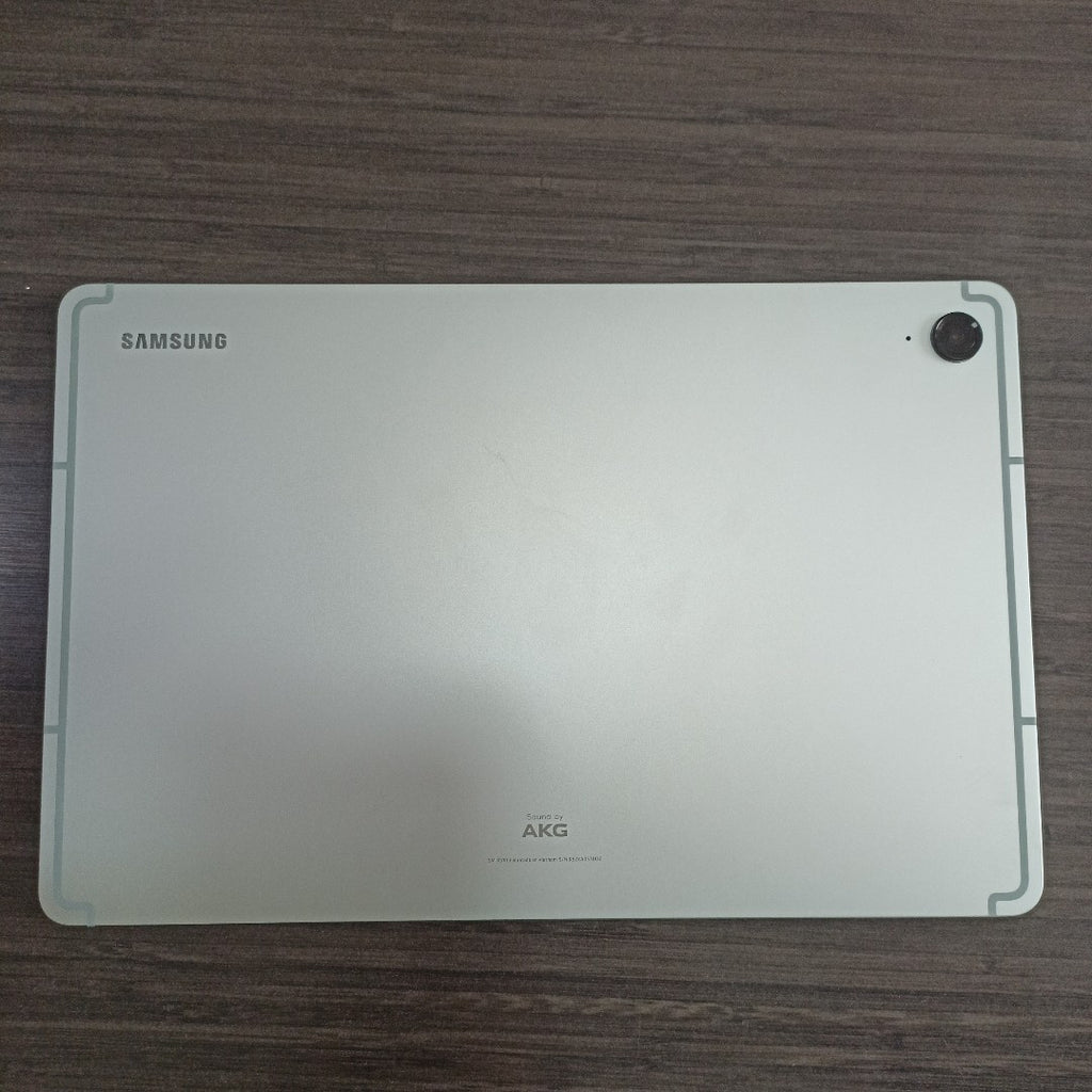 TABLETA SAMSUNG GALAXY TAB S9 FE SM-X510 (2023) 256 GB 8 GB RAM (SEMINUEVO)