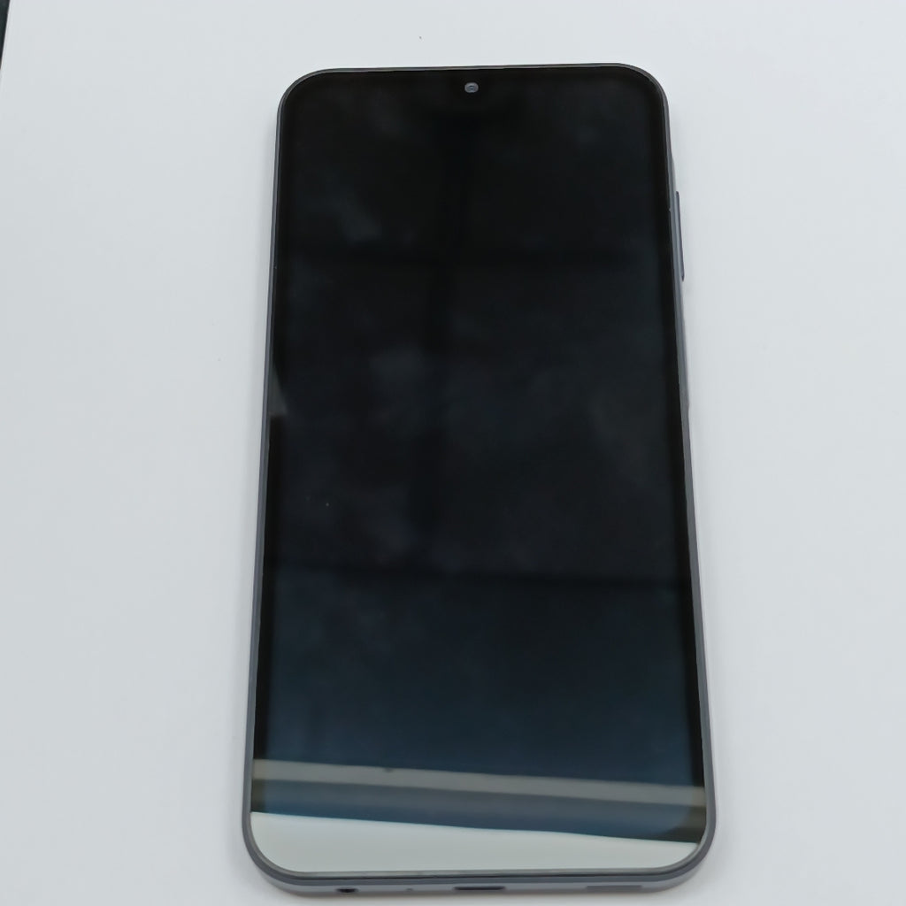 CELULAR SAMSUNG GALAXY A25 5G SM-A256E/N (2023) 128 GB 6 GB RAM (SEMINUEVO)
