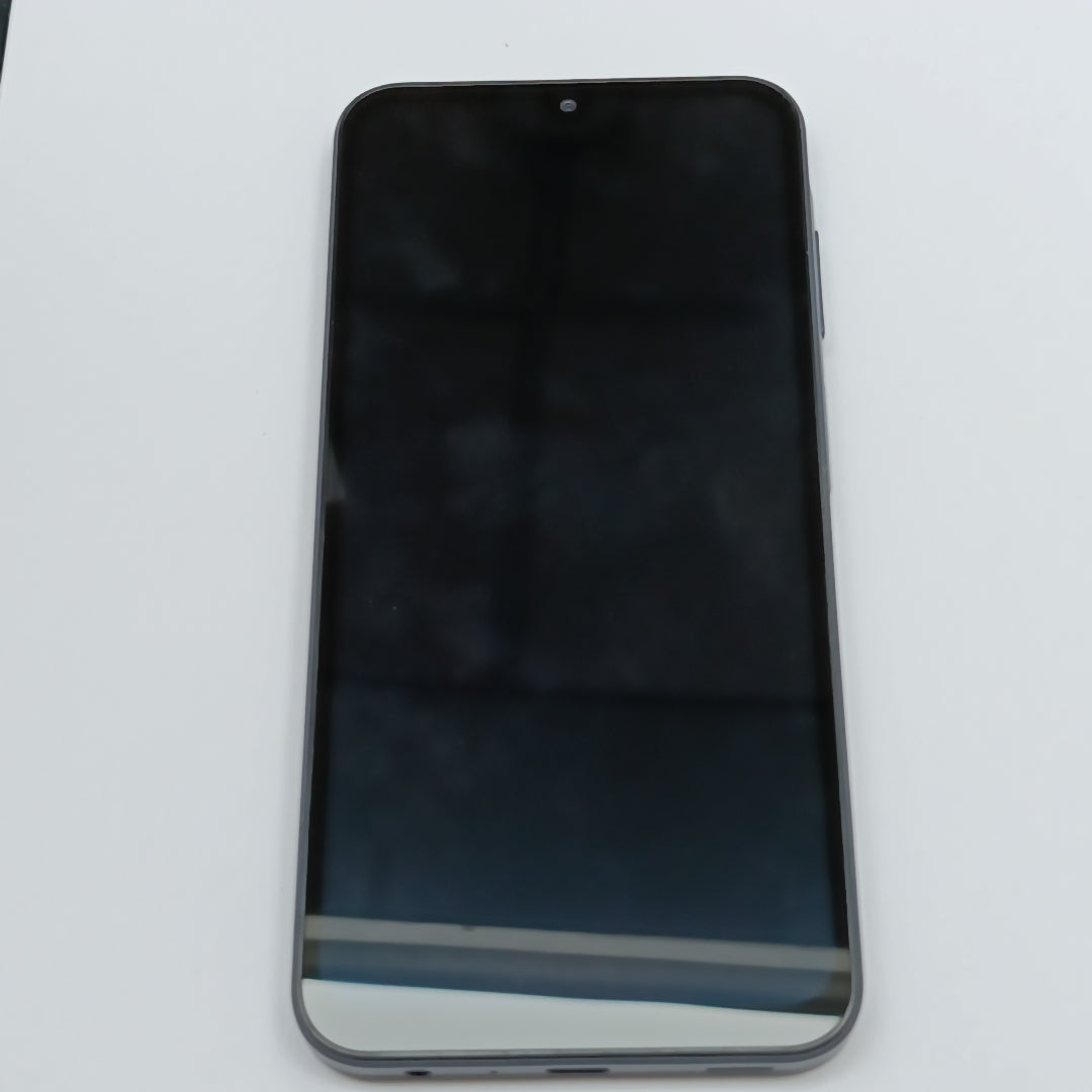 CELULAR SAMSUNG GALAXY A25 5G SM-A256E/N (2023) 128 GB 6 GB RAM (SEMINUEVO)