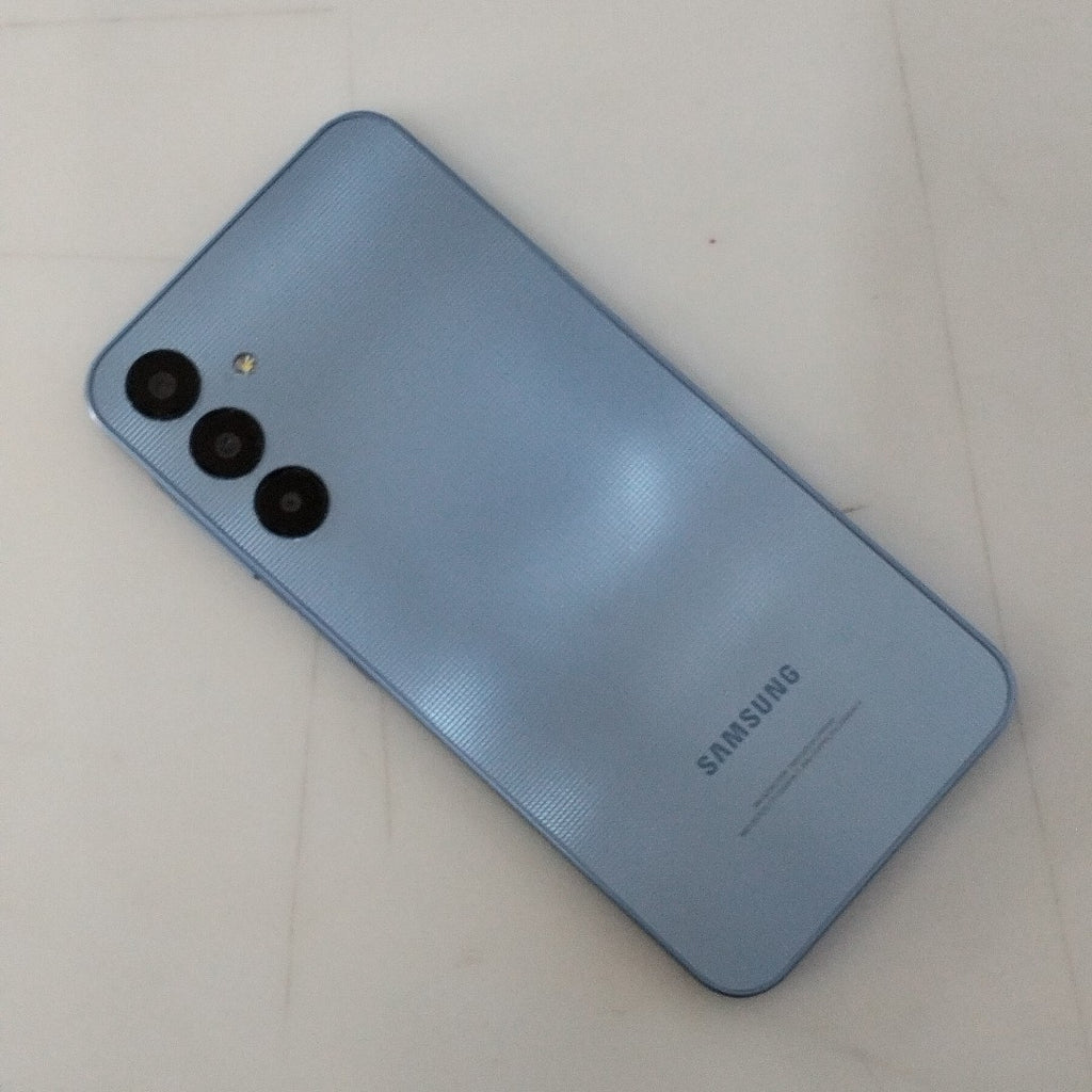 CELULAR SAMSUNG GALAXY A25 5G SM-A256E/DSN (2023) 128 GB 6 GB RAM (SEMINUEVO)