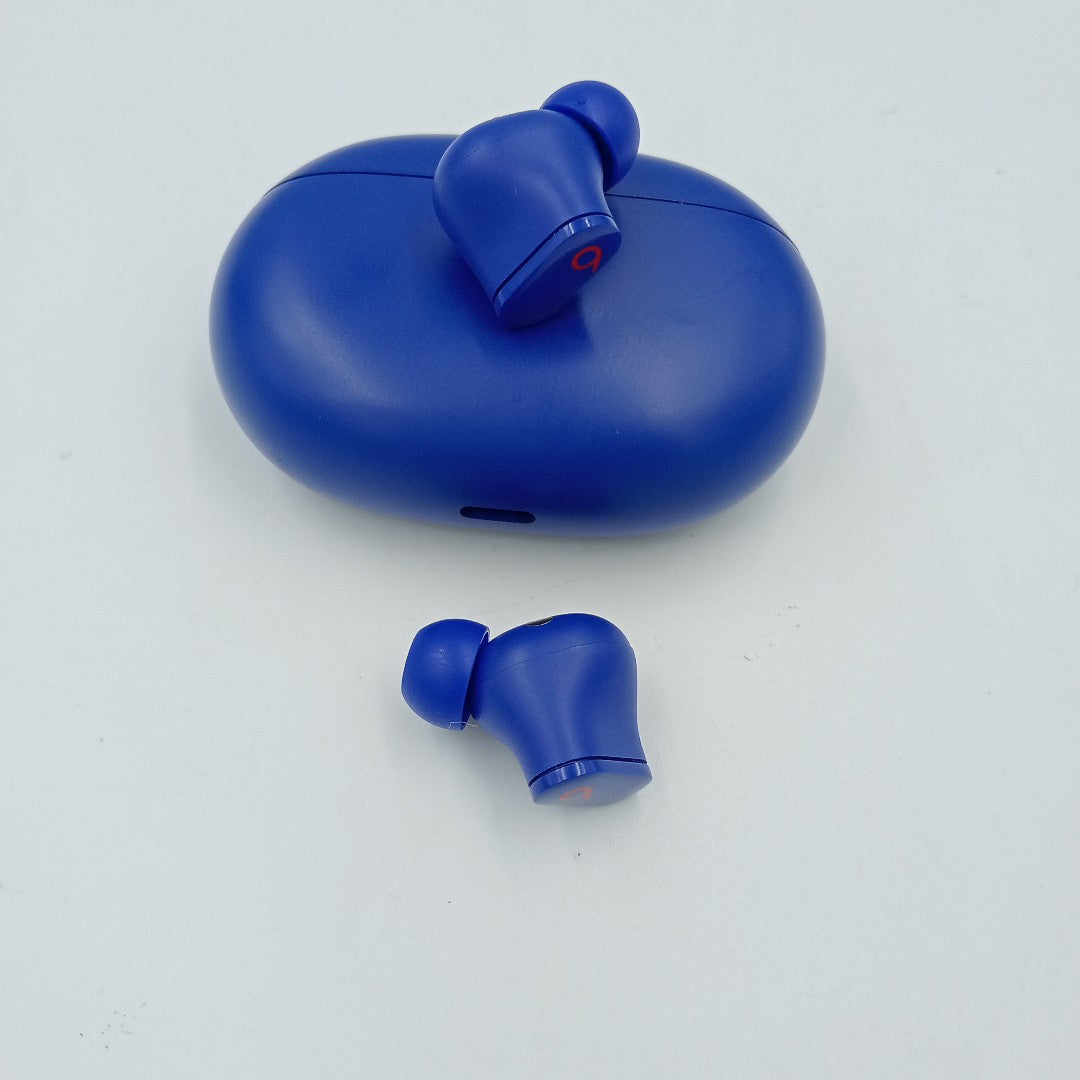 AUDIFONOS BEATS STUDIO BUDS A2512/A2513 INALAMBRICO IN EAR (SEMINUEVO)