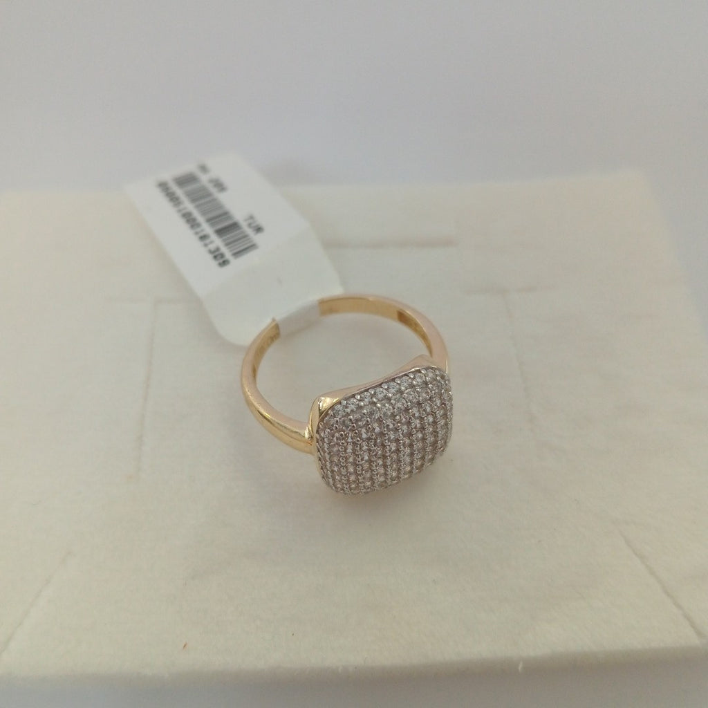ANILLOS DAMA ORO 14K 3.3 (NUEVO)