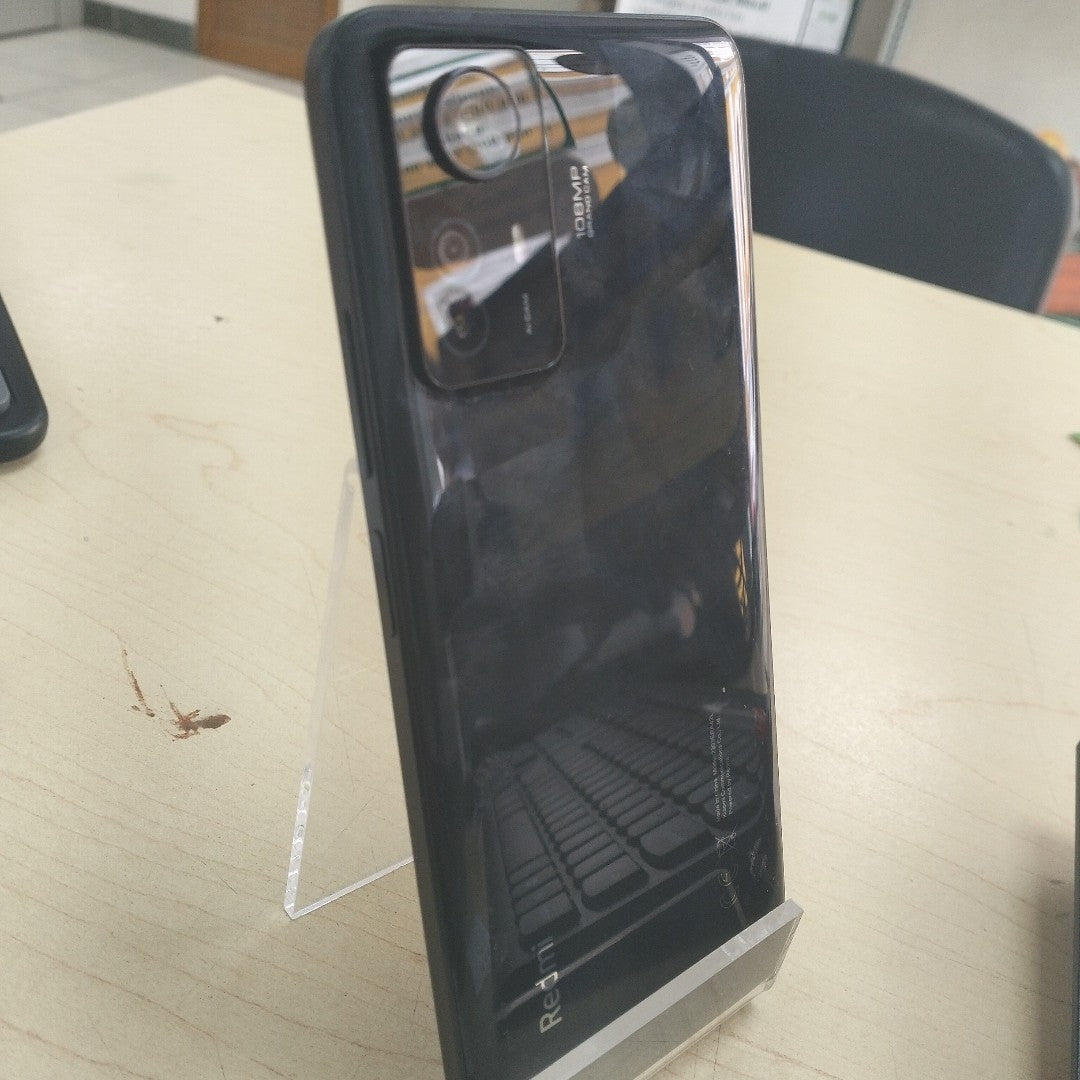 CELULAR XIAOMI REDMI NOTE 12S 2303ERA42L (2023) 256 GB 8 GB RAM