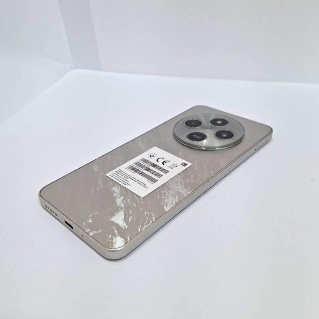 CELULAR XIAOMI POCO C75 2410FPCC5G (2024) 256 GB 8 GB RAM (SEMINUEVO)