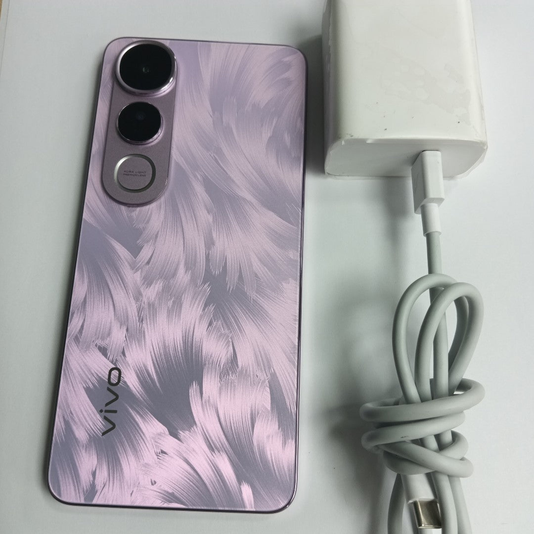 CELULAR VIVO V50 LITE V2441 (2025) 256 GB 8 GB RAM (SEMINUEVO)