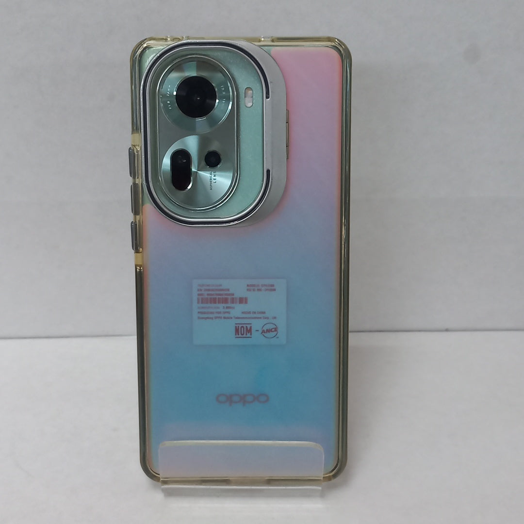 CELULAR OPPO  RENO11 5G CPH2599 (2024) 256 GB 8 GB RAM (SEMINUEVO)
