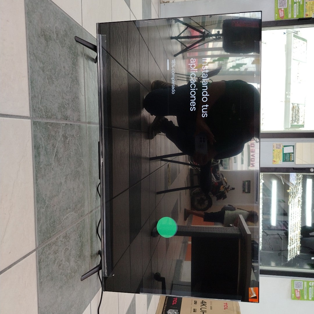 PANTALLA TCL 43S454 (2023) 43" LED 4K (SEMINUEVO)