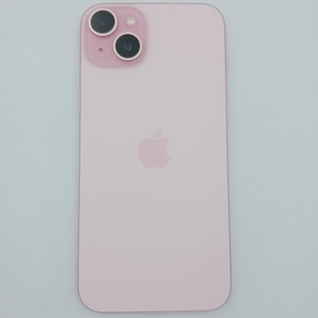 CELULAR APPLE IPHONE 15 PLUS A3093 (2023) 256 GB 6 GB RAM (SEMINUEVO)