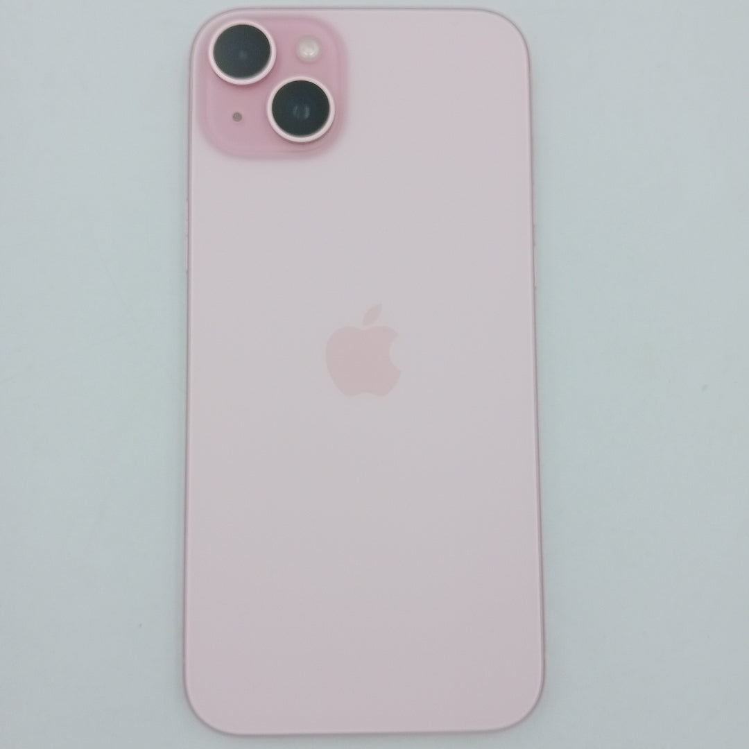 CELULAR APPLE IPHONE 15 PLUS A3093 (2023) 256 GB 6 GB RAM (SEMINUEVO)