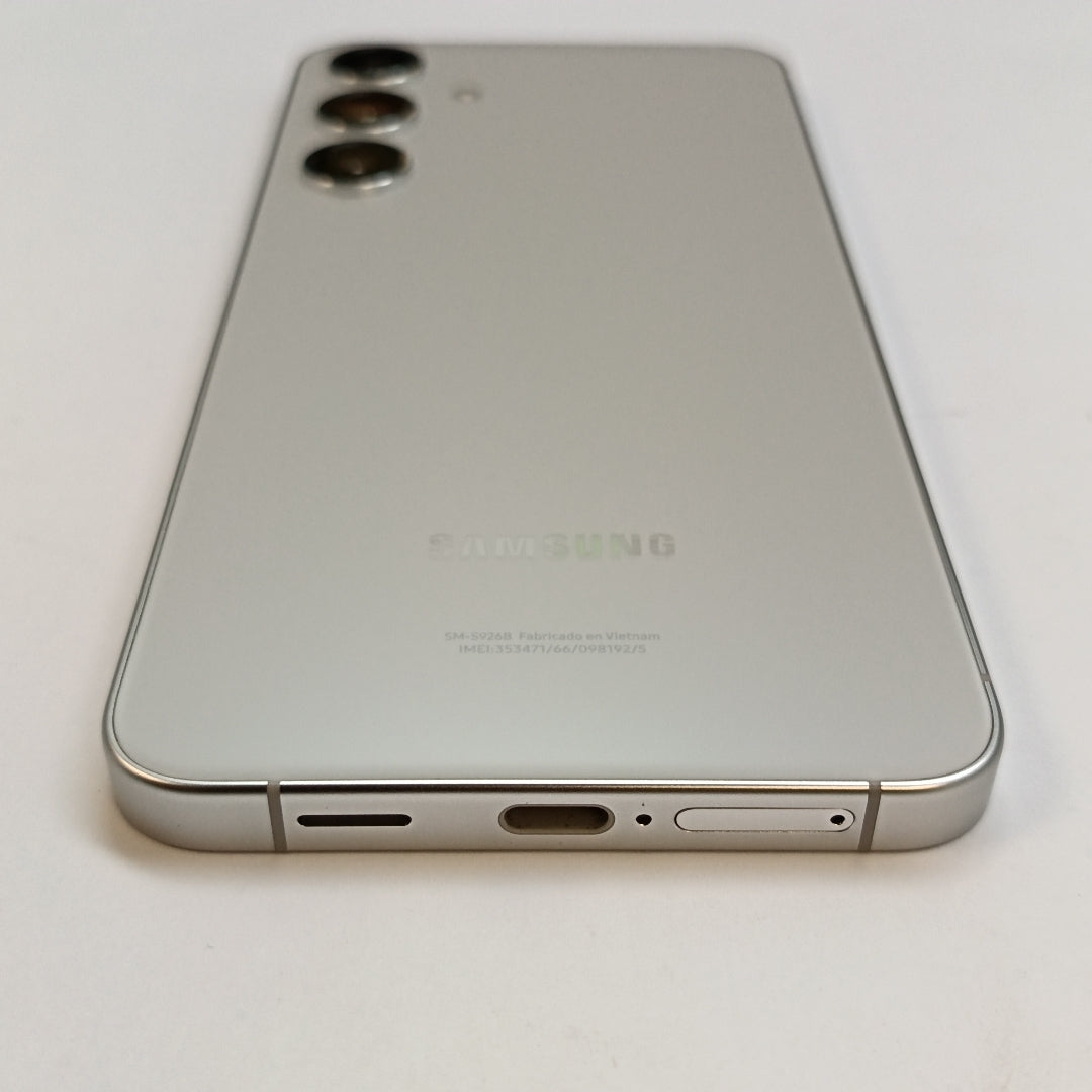 CELULAR SAMSUNG GALAXY S24 + SM-S926B (2024) 256 GB 12 GB RAM (SEMINUEVO)