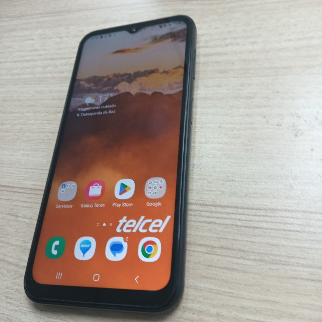 CELULAR SAMSUNG GALAXY A14 SM-A145M 128 GB 4 GB RAM (SEMINUEVO)