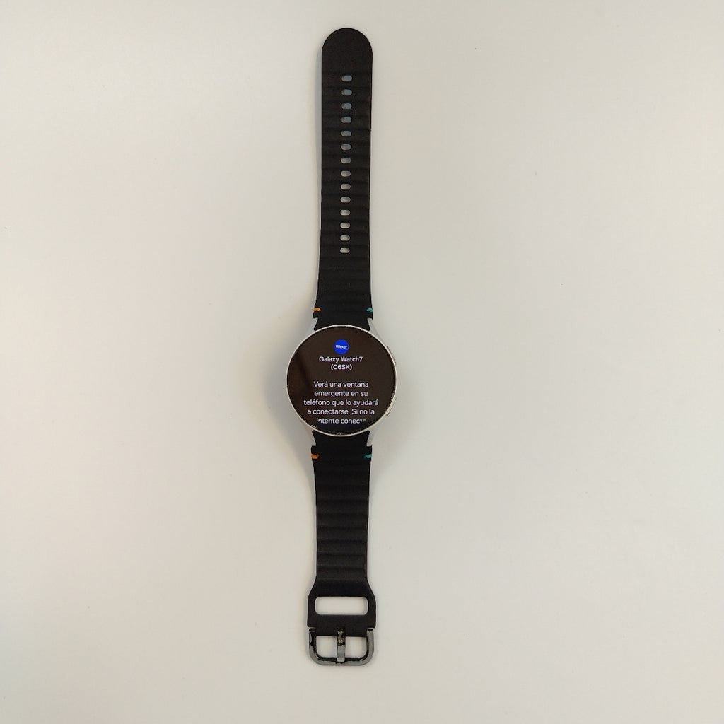SMARTWATCH SAMSUNG GALAXY WATCH 7 SM-L310 44 MM GPS (SEMINUEVO)