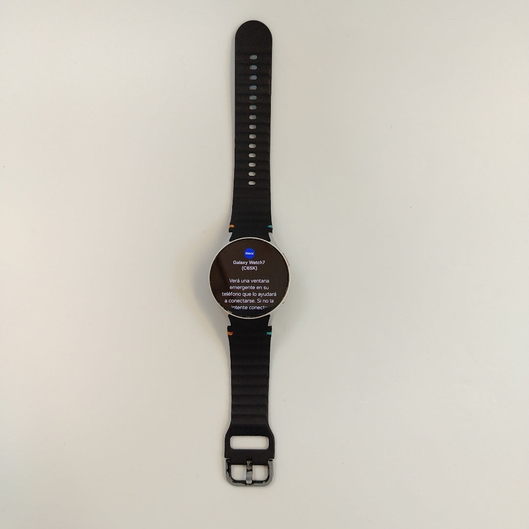 SMARTWATCH SAMSUNG GALAXY WATCH 7 SM-L310 44 MM GPS (SEMINUEVO)