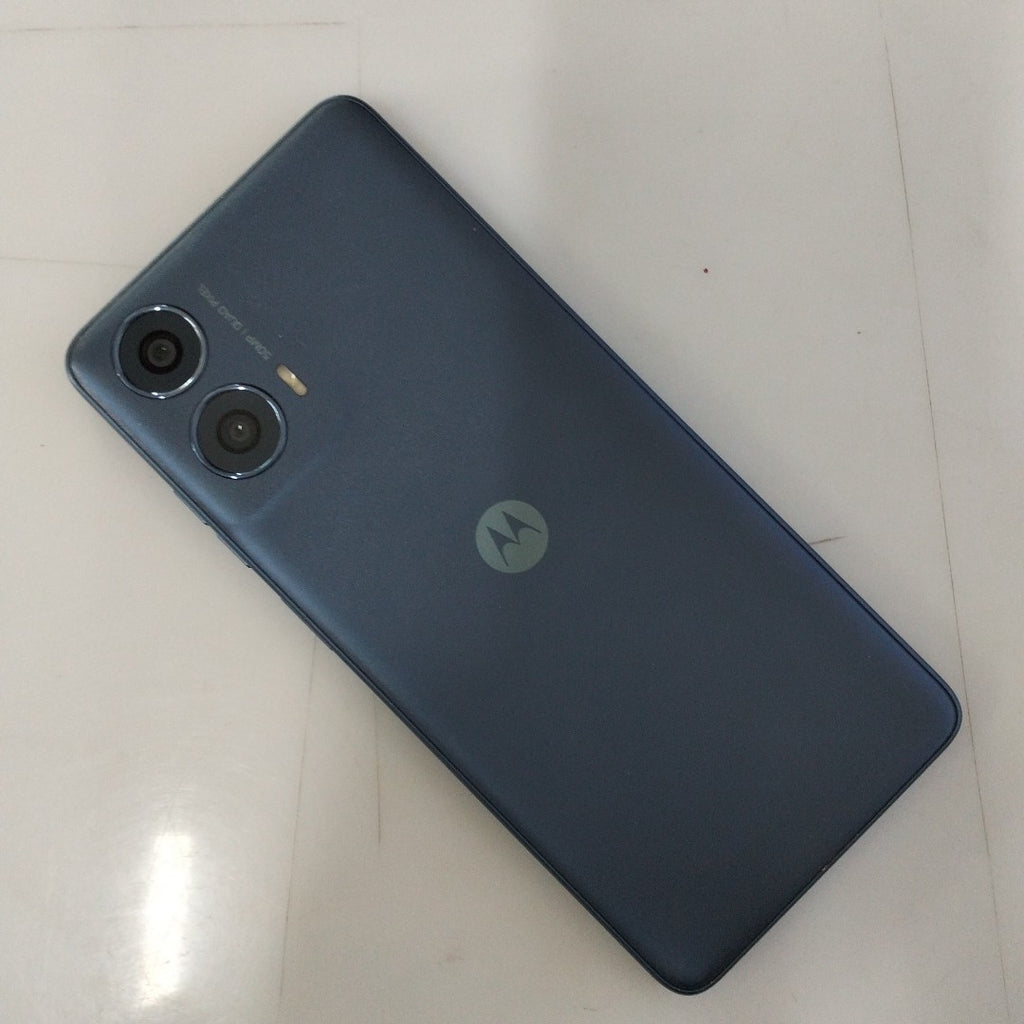 CELULAR MOTOROLA MOTO G24 POWER XT2425-1 (2024) 256 GB 8 GB RAM (SEMINUEVO)
