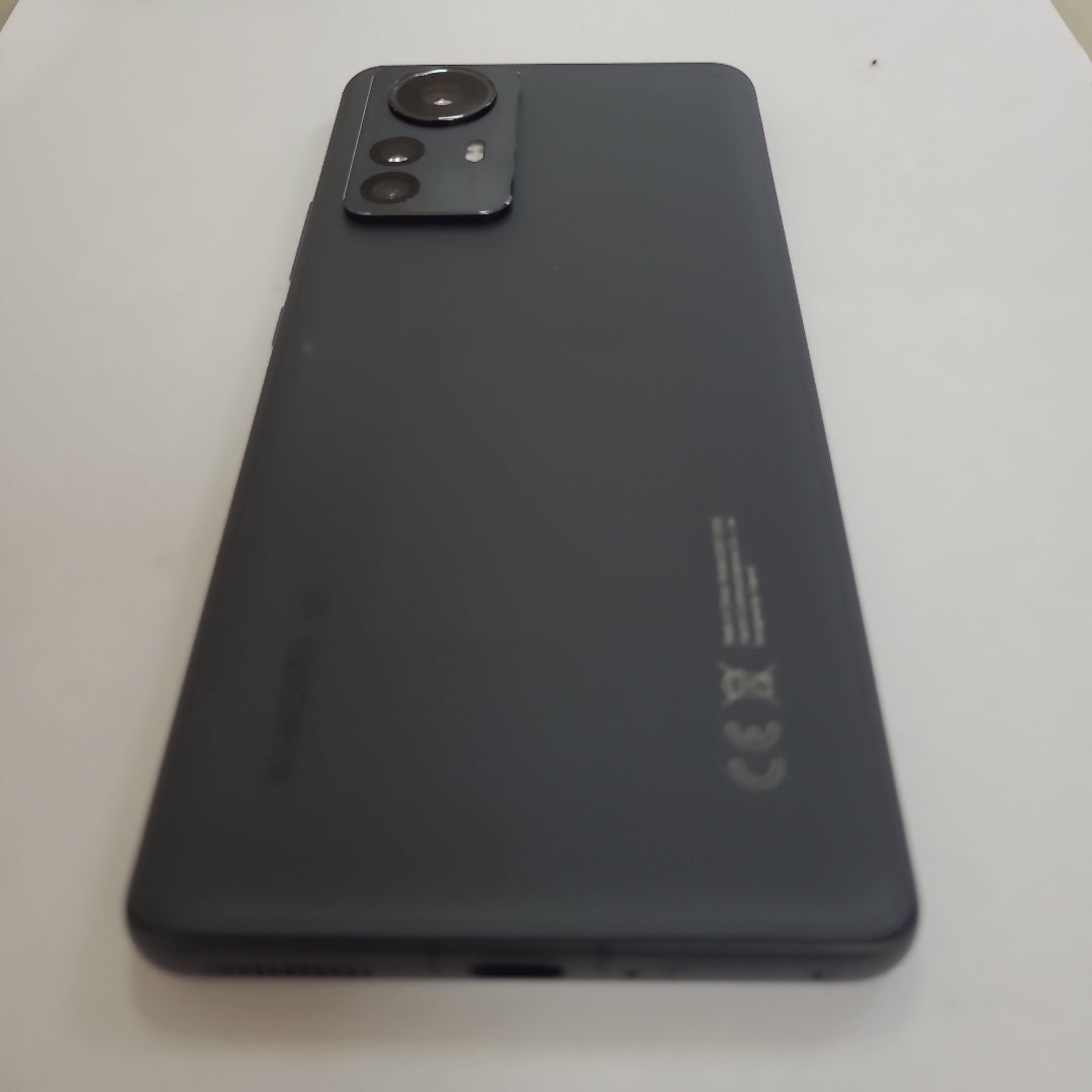 CELULAR XIAOMI 12 PRO 2201122G (2022) 256 GB 12 GB RAM (SEMINUEVO)