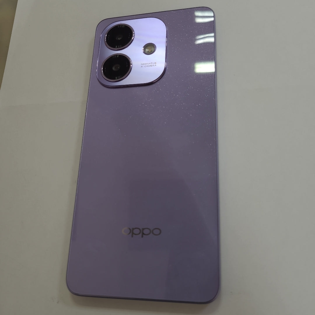 CELULAR OPPO  A40 CPH2669 (2024) 256 GB 4 GB RAM (SEMINUEVO)