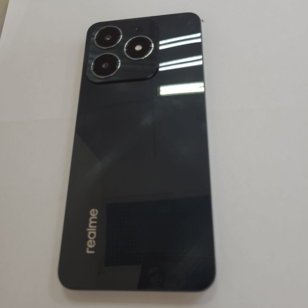 CELULAR REALME C61 RMX3930 (2024) 256 GB 4 GB RAM (SEMINUEVO)