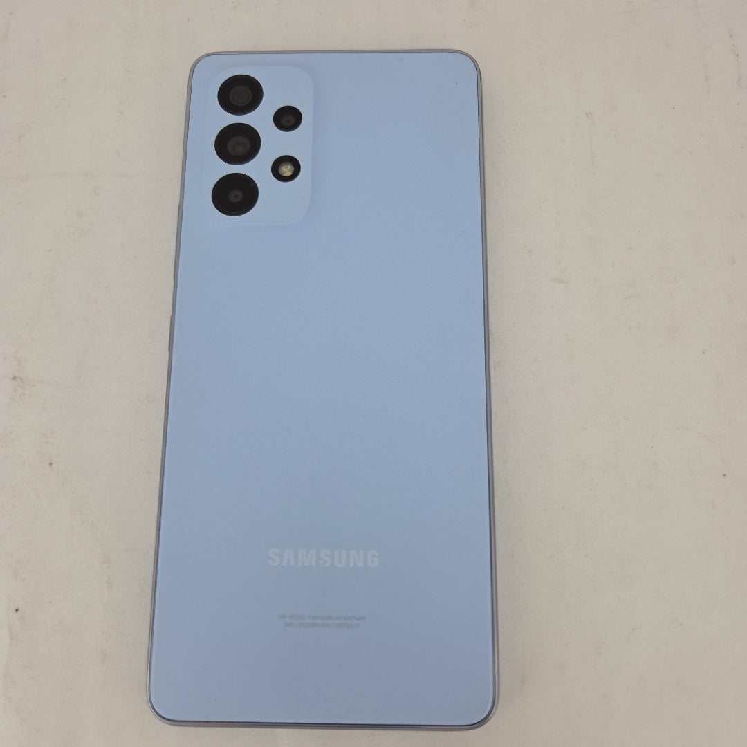 CELULAR SAMSUNG GALAXY A53 5G SM-A536E 128 GB 8 GB RAM (SEMINUEVO)