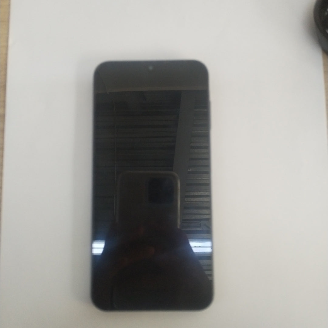 CELULAR SAMSUNG GALAXY A15 5G SM-A156U1 (2023) 128 GB 4 GB RAM (SEMINUEVO)
