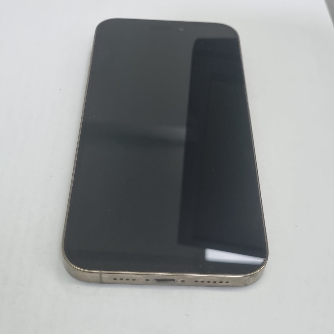CELULAR APPLE IPHONE 14 PRO MAX A2893 256 GB 6 GB RAM (SEMINUEVO)