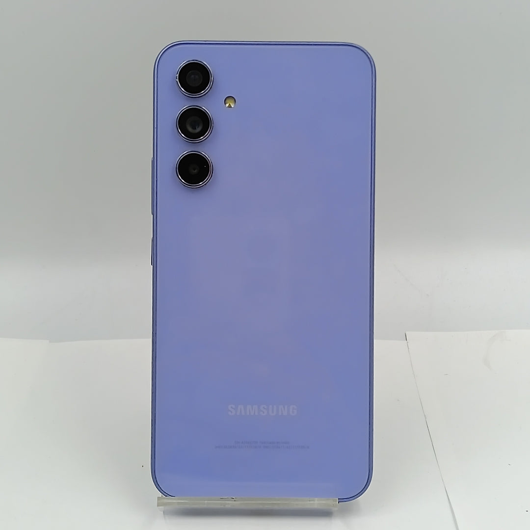 CELULAR SAMSUNG GALAXY A54 5G SM-A546E 256 GB 8 GB RAM (SEMINUEVO)