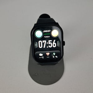 SMARTWATCH STEREN SW-400 32 MM BLUETOOTH (SEMINUEVO)