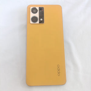 CELULAR OPPO  RENO7 CPH2363 (2022) 128 GB 6 GB RAM (SEMINUEVO)