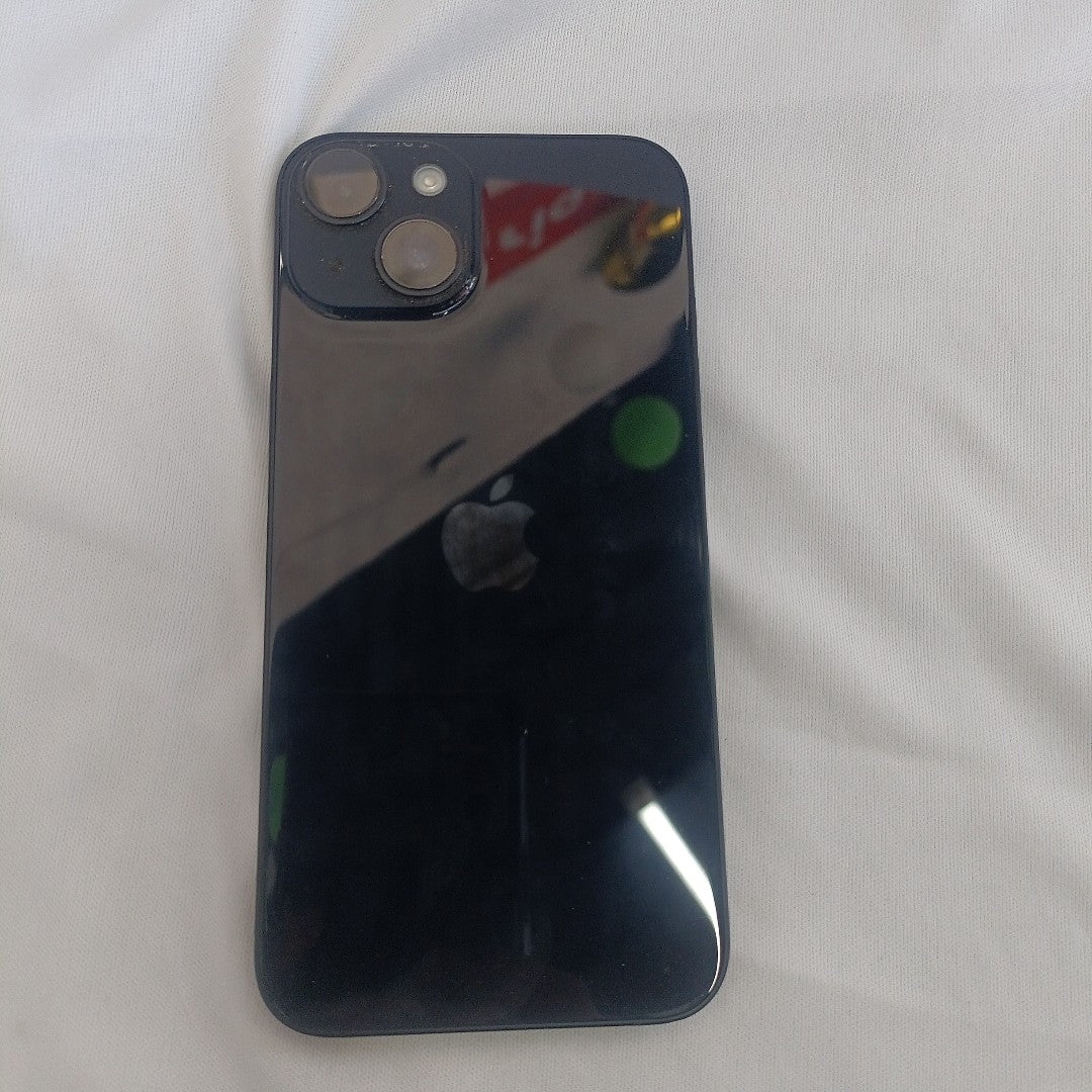 CELULAR APPLE IPHONE 14 A2884 128 GB 6 GB RAM (SEMINUEVO)