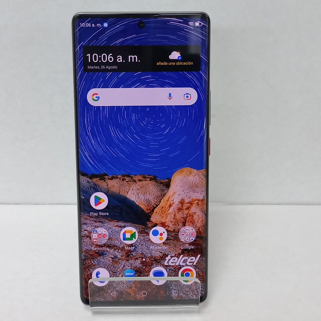CELULAR ZTE AXON 50 5G 9050N 256 GB 6 GB RAM