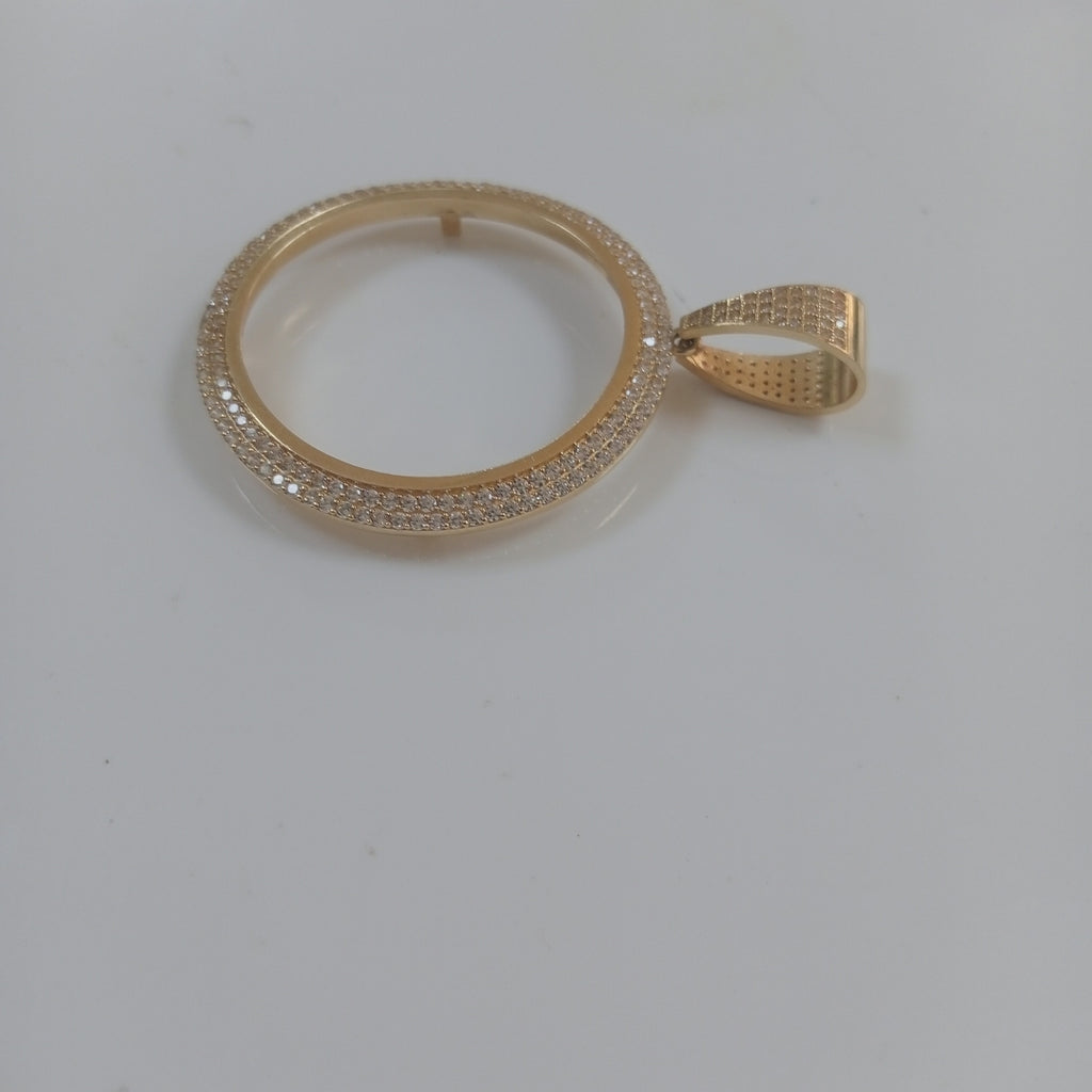 DIJES ORO 14K 10.8 (NUEVO)