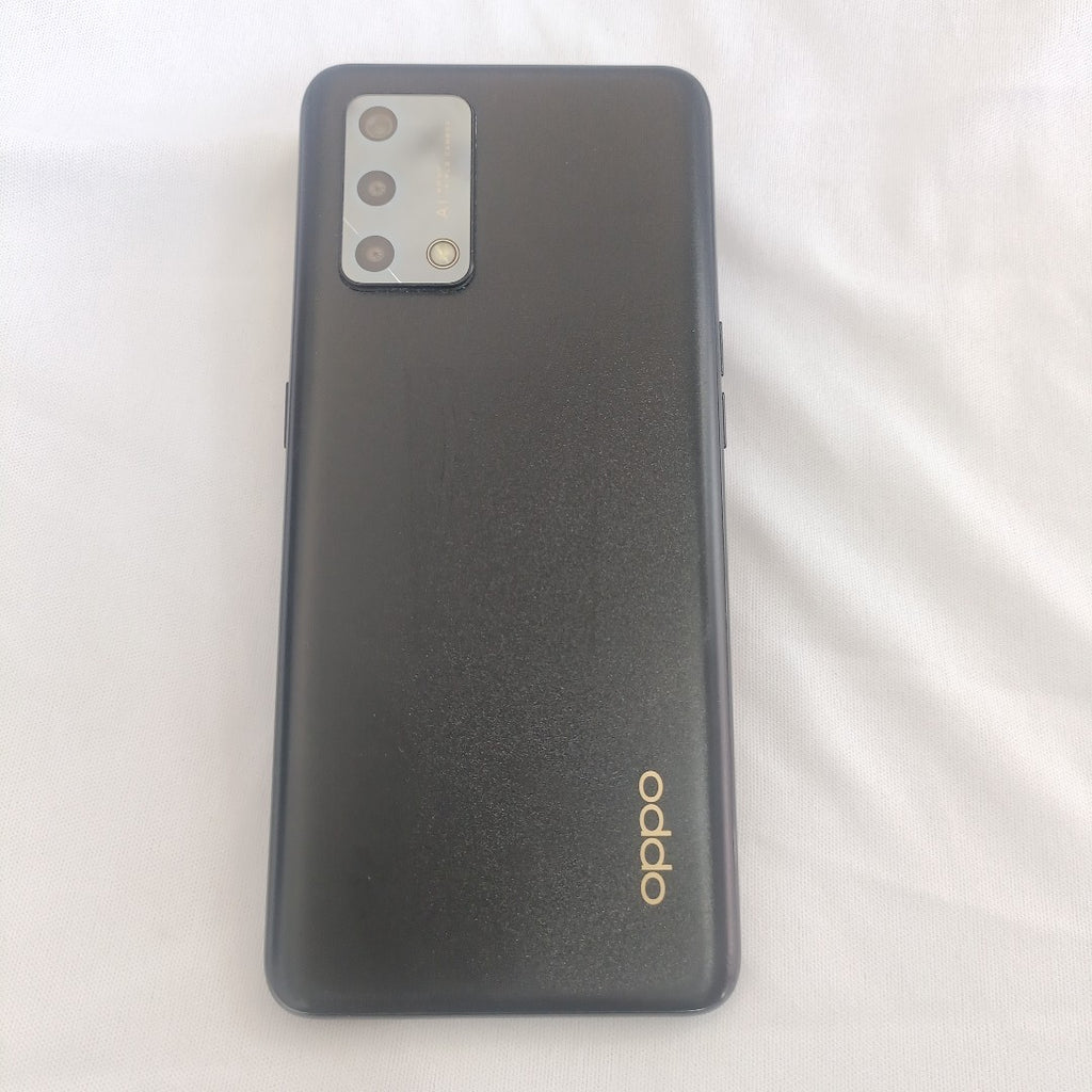 CELULAR OPPO  RENO6 LITE CPH2365 128 GB 6 GB RAM (SEMINUEVO)