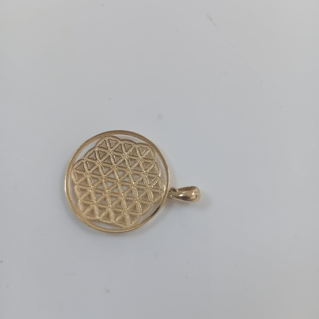 DIJES ORO 14K 1.5 (NUEVO)