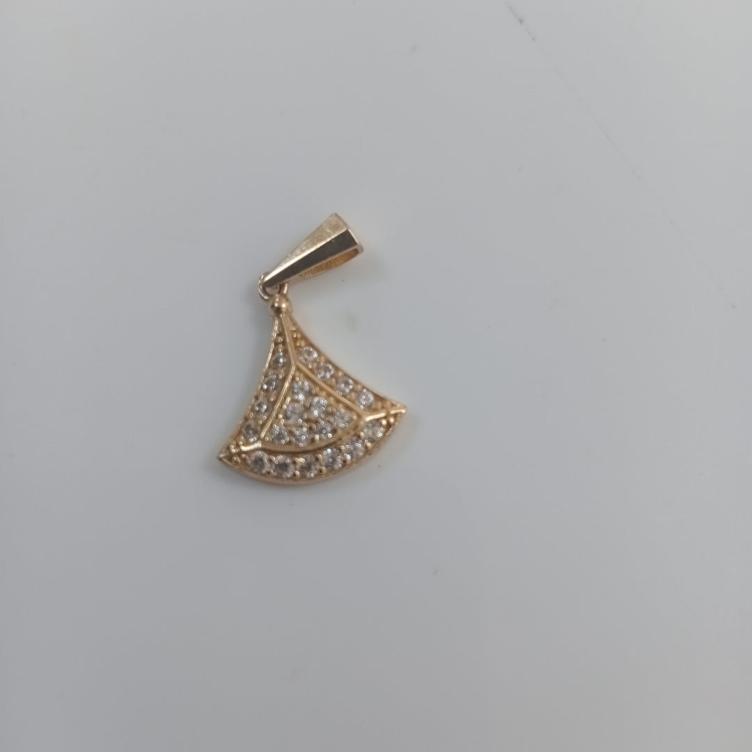 DIJES ORO 14K 1.4 (NUEVO)